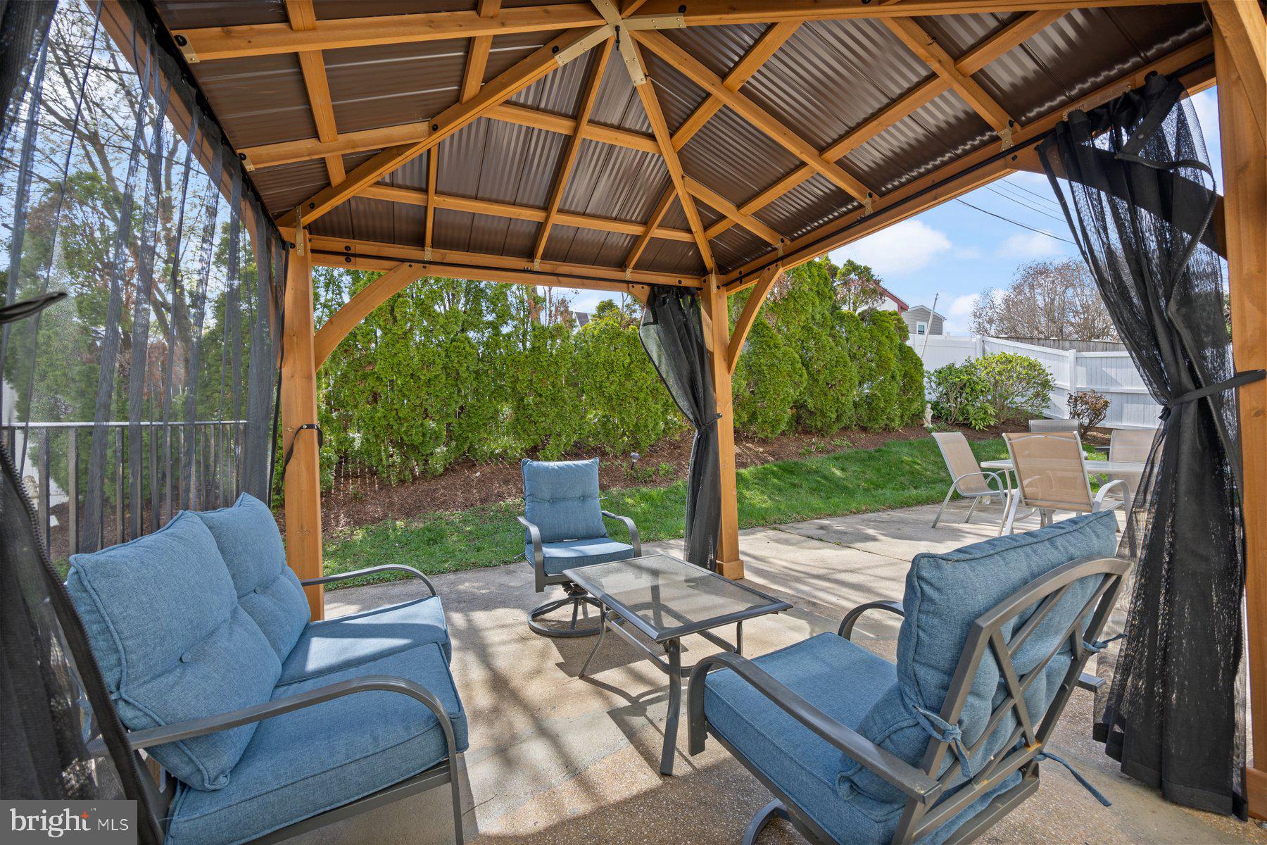 CARNEY/PARKVILLE - Residential