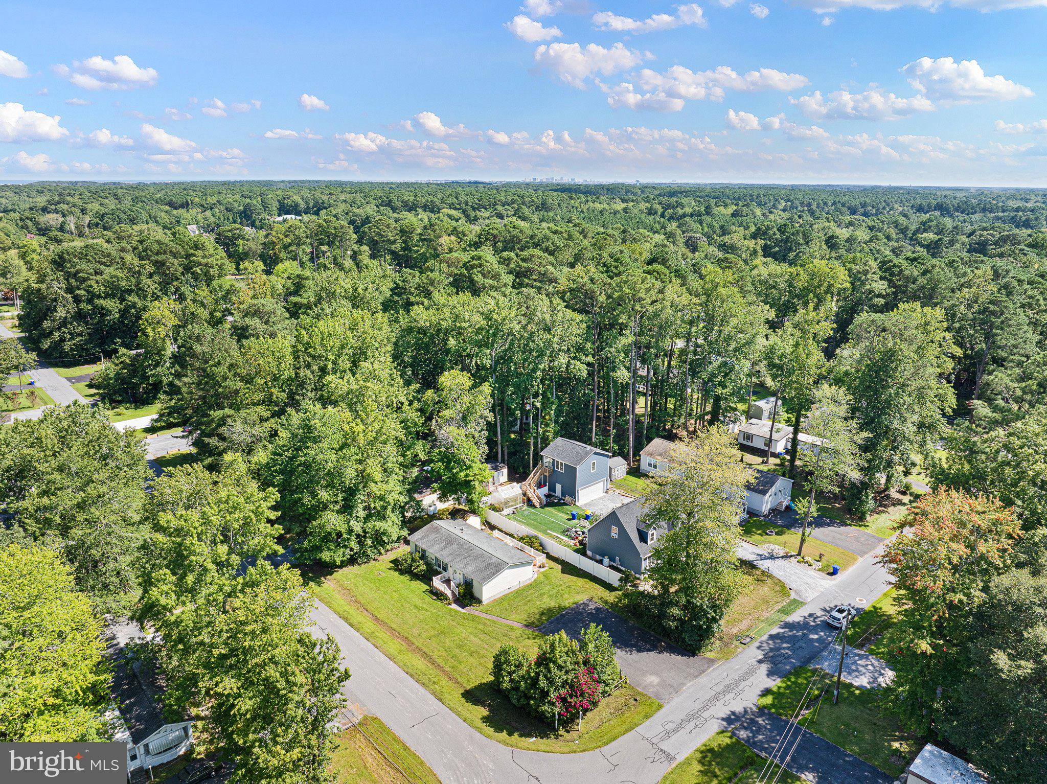 PLANTATION PARK - Residential