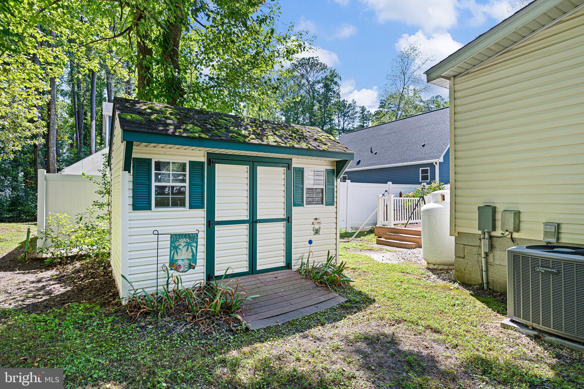 PLANTATION PARK - Residential