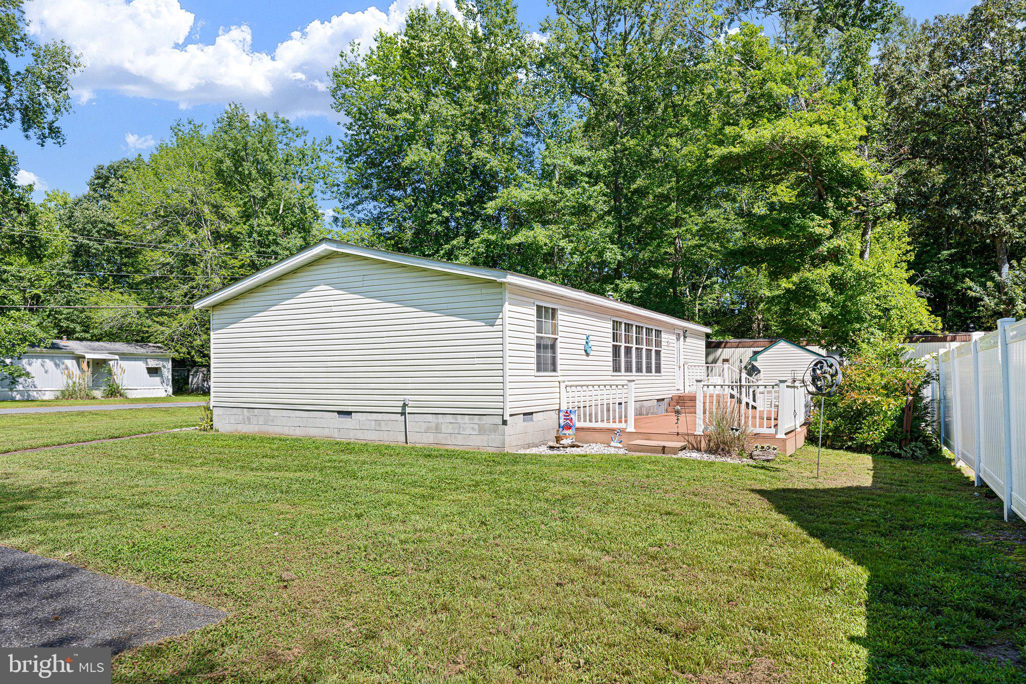 PLANTATION PARK - Residential