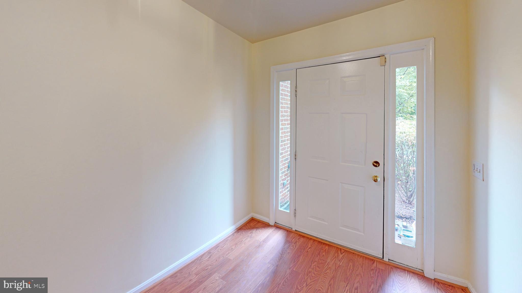 RESTON - Residential Lease