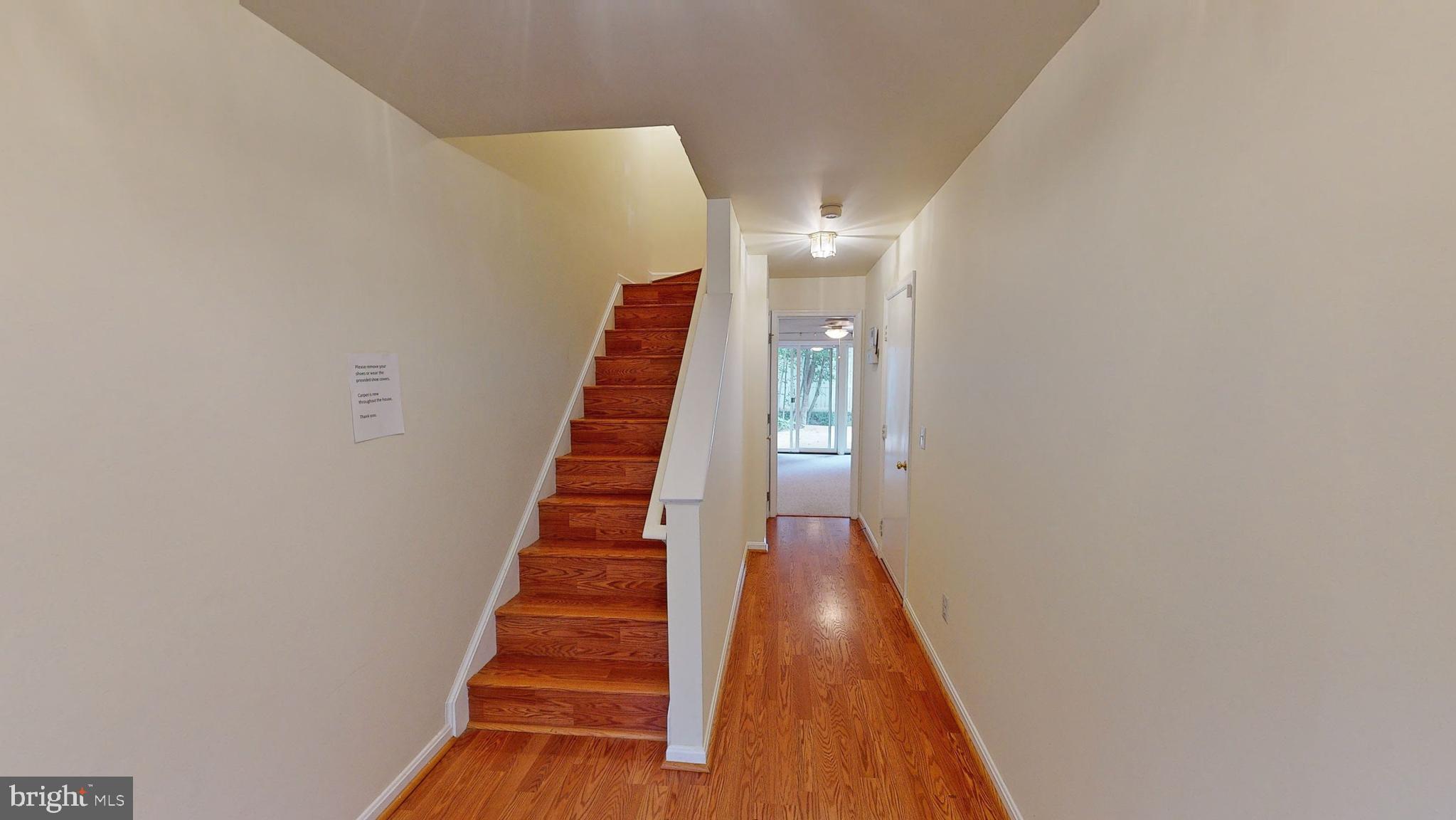 RESTON - Residential Lease