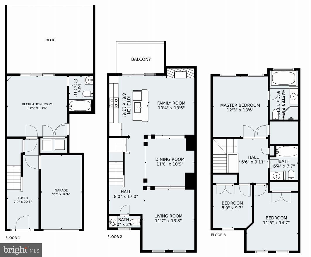 RESTON - Residential Lease