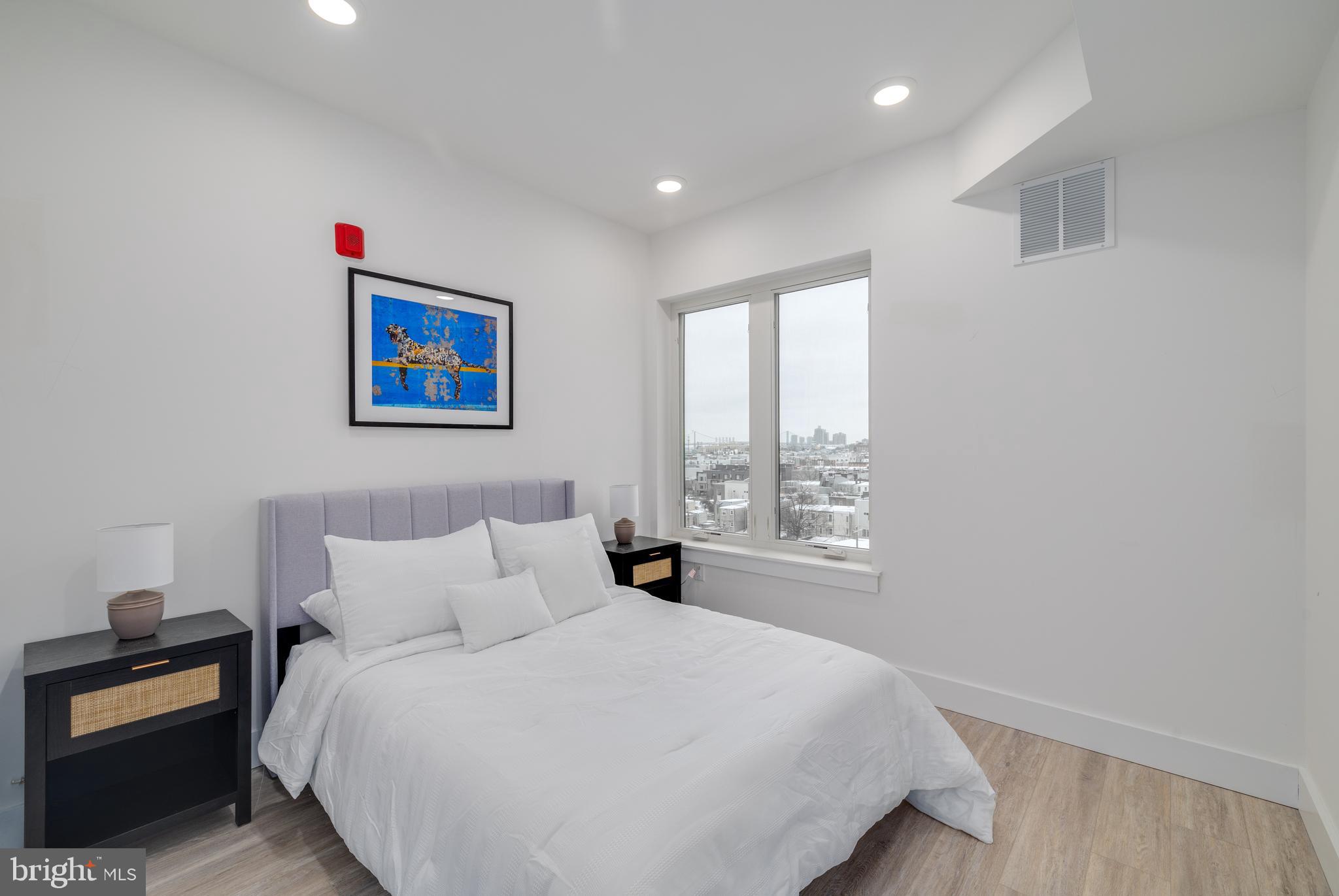 FISHTOWN - Residential Lease