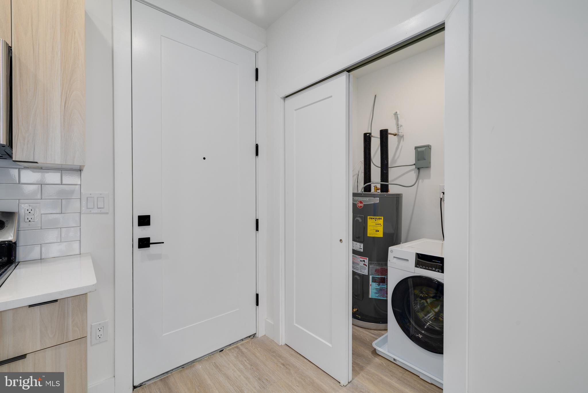 FISHTOWN - Residential Lease