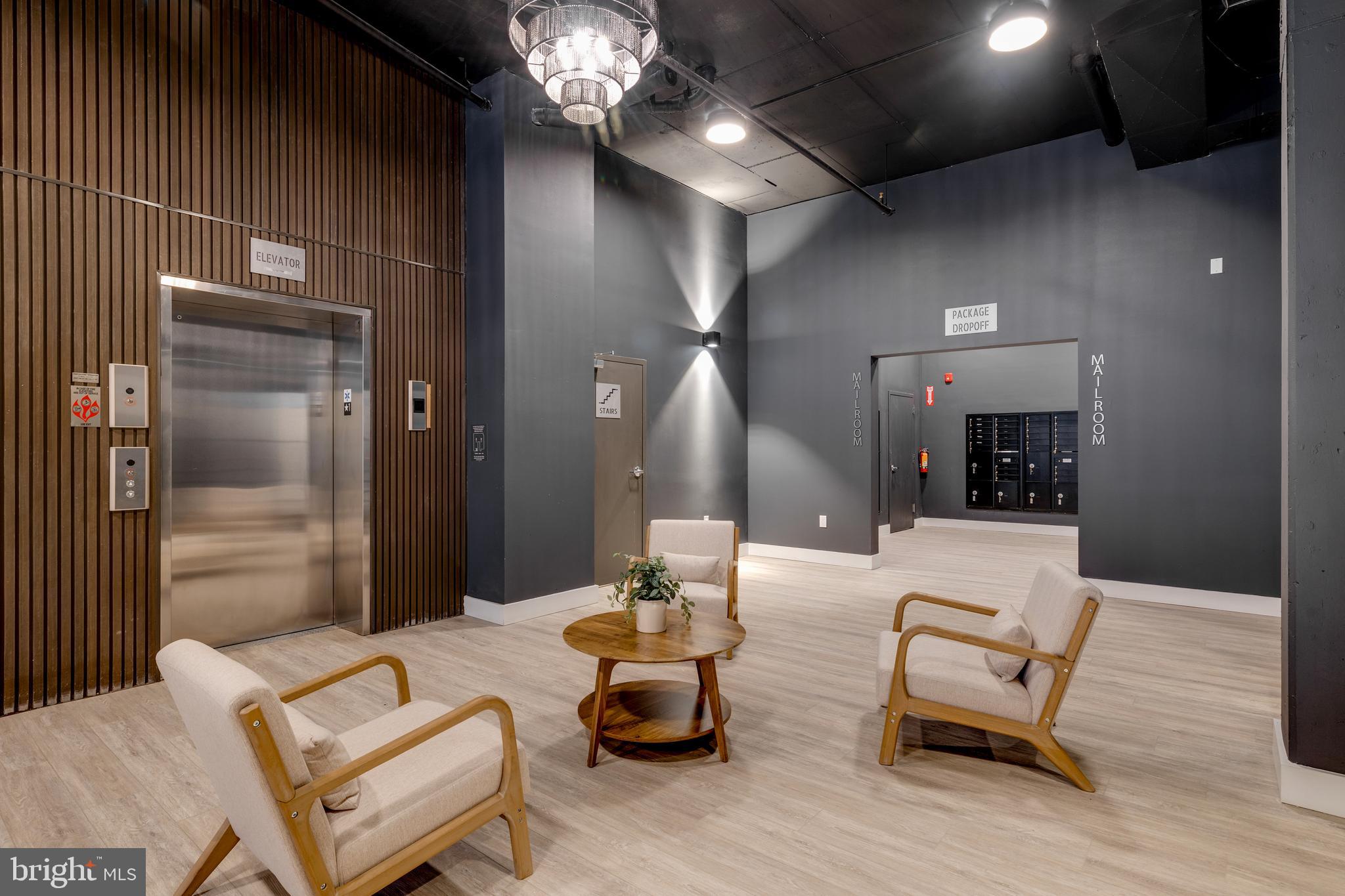 FISHTOWN - Residential Lease