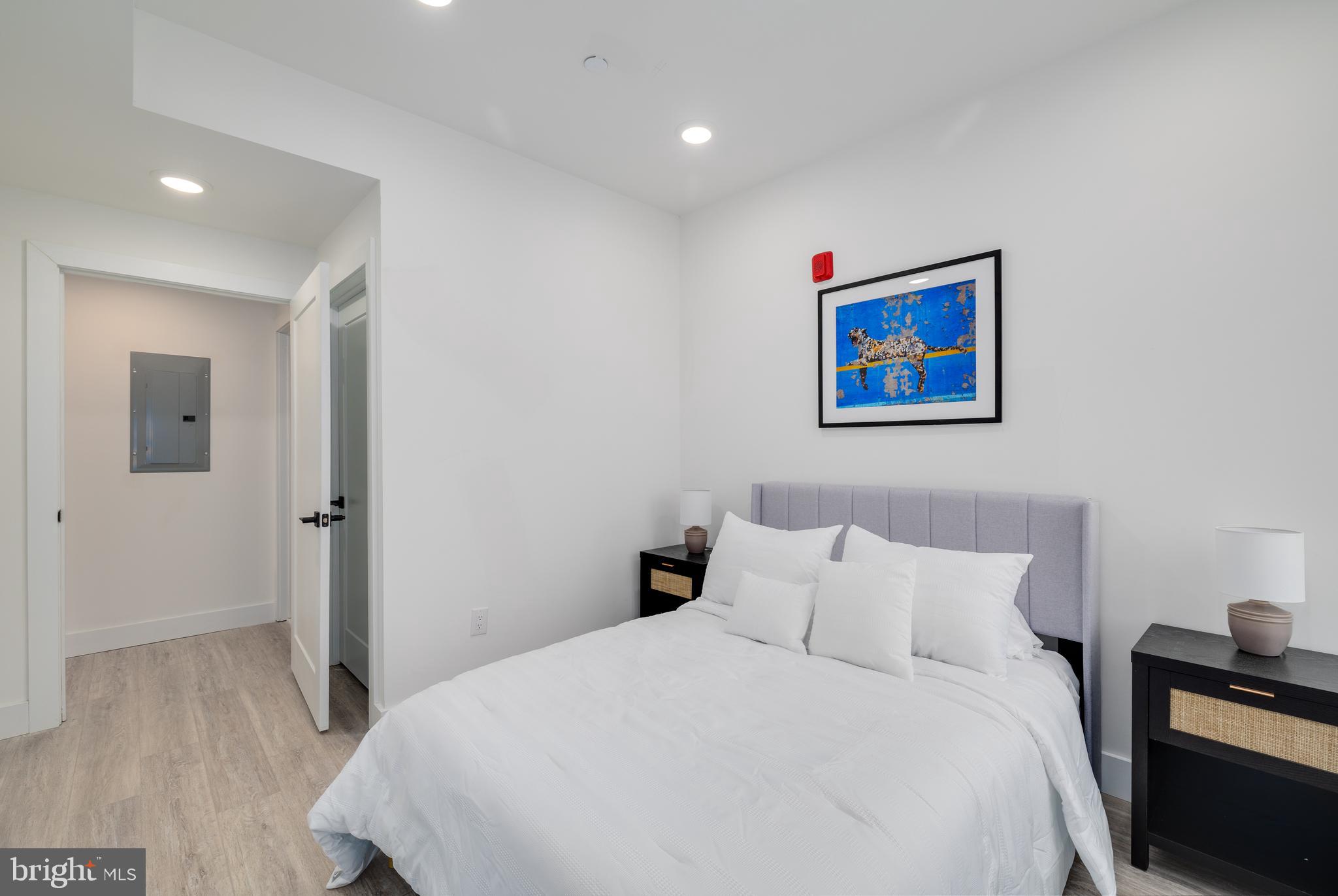 FISHTOWN - Residential Lease