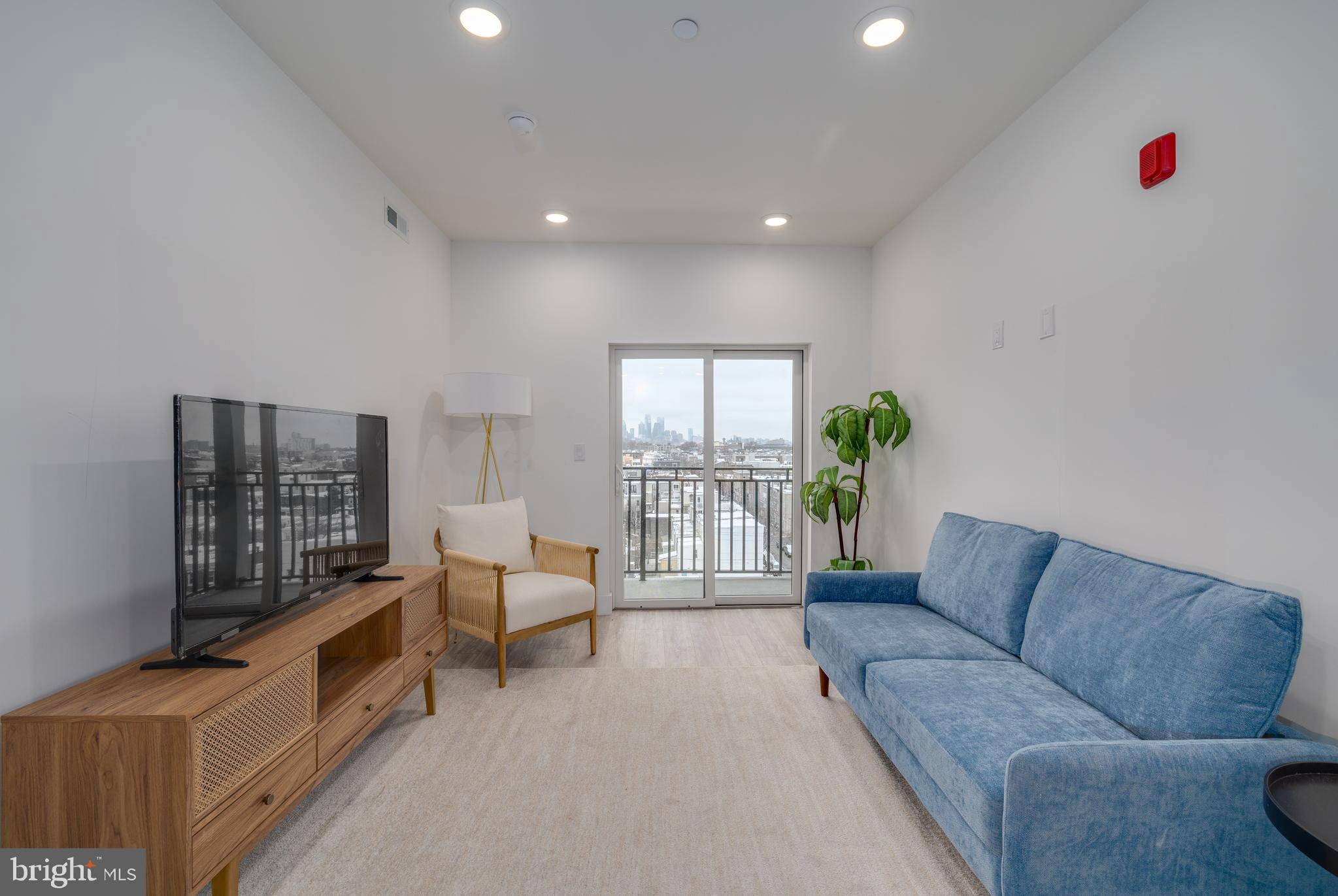 FISHTOWN - Residential Lease