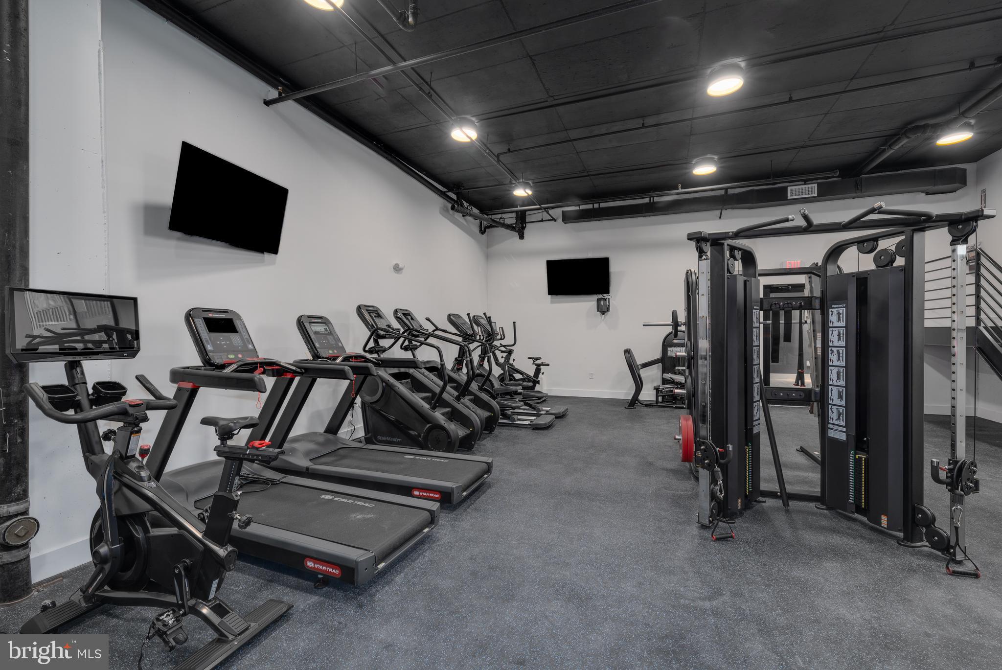 FISHTOWN - Residential Lease