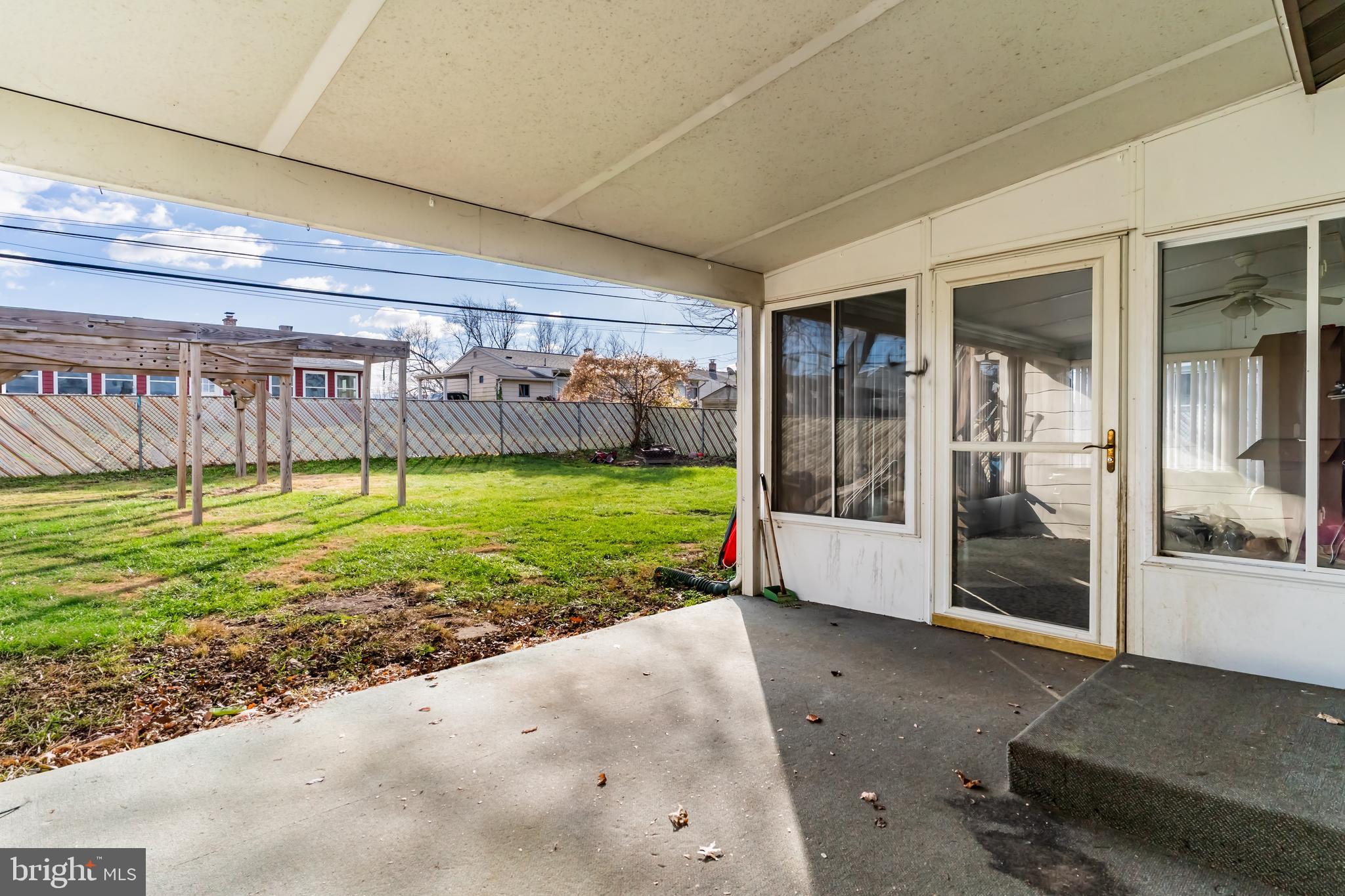 SHOPES GARDEN - Residential