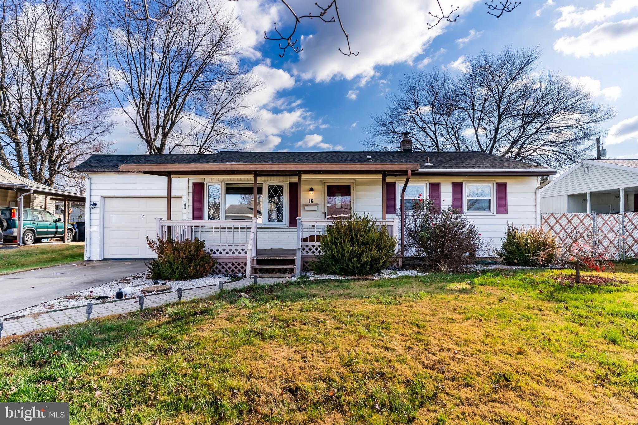 SHOPES GARDEN - Residential