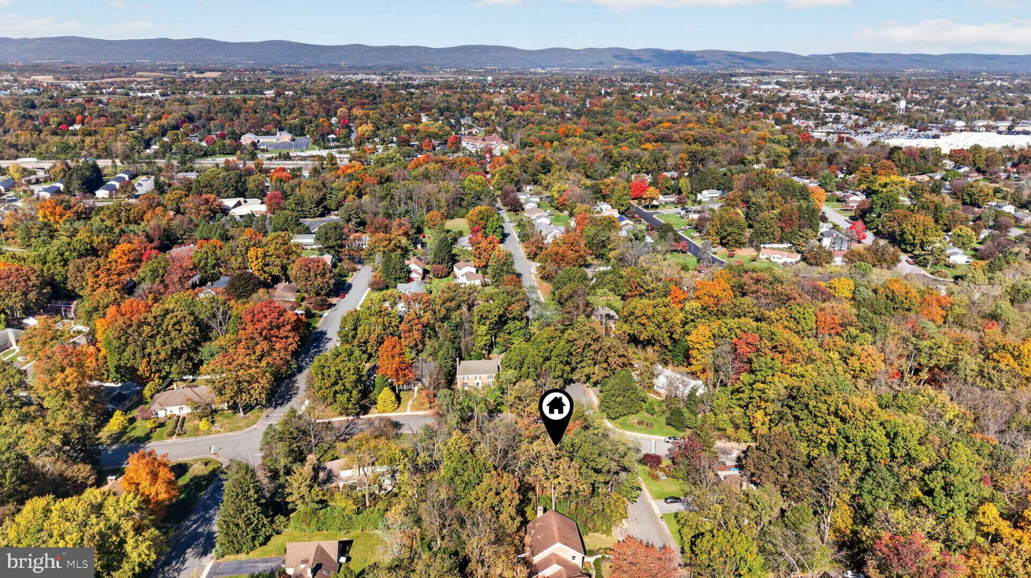 500 BOSLER DRIVE