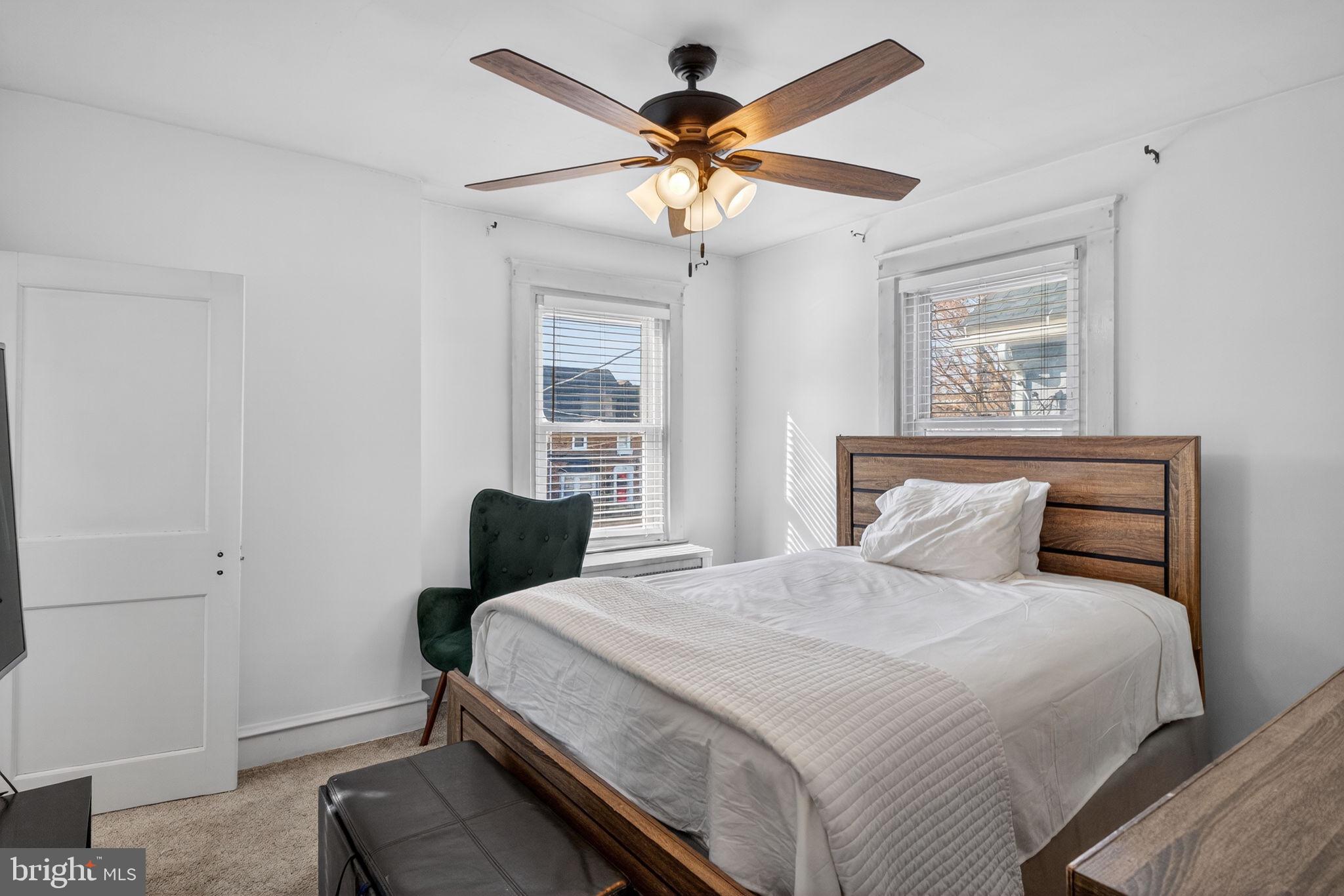 DREXEL PLAZA - Residential