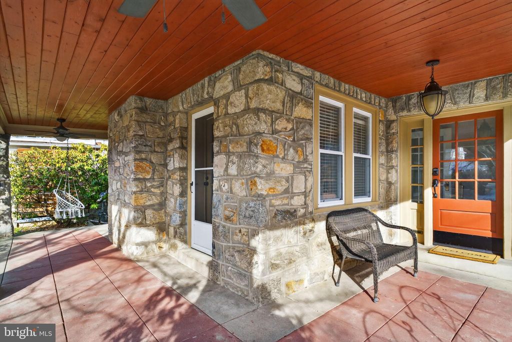 Photo of 327 Congress Avenue, LANSDOWNE, PA 19050 (MLS # PADE2106696)