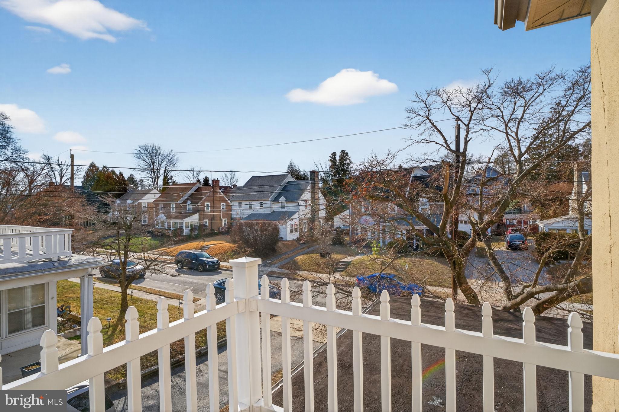 DREXEL PLAZA - Residential