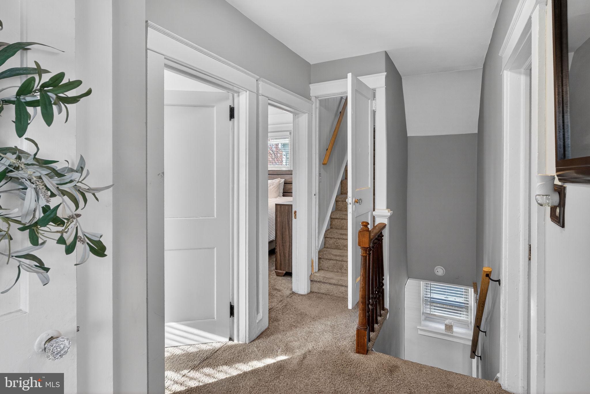 DREXEL PLAZA - Residential