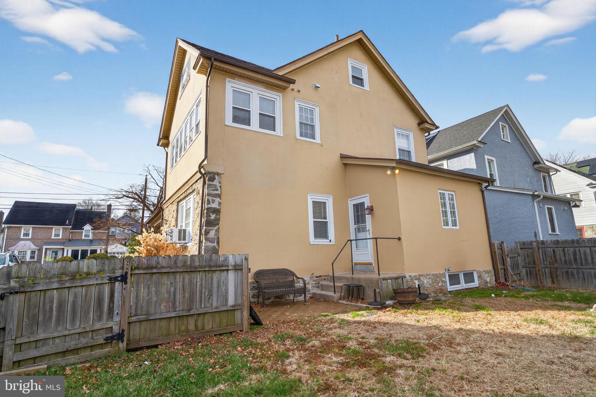 DREXEL PLAZA - Residential