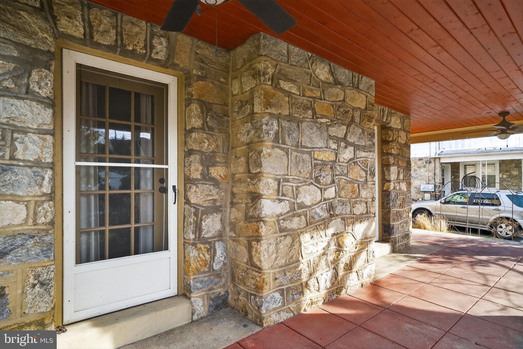 DREXEL PLAZA - Residential