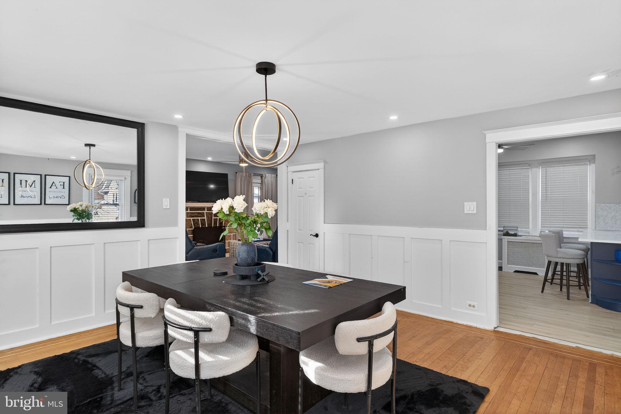 DREXEL PLAZA - Residential