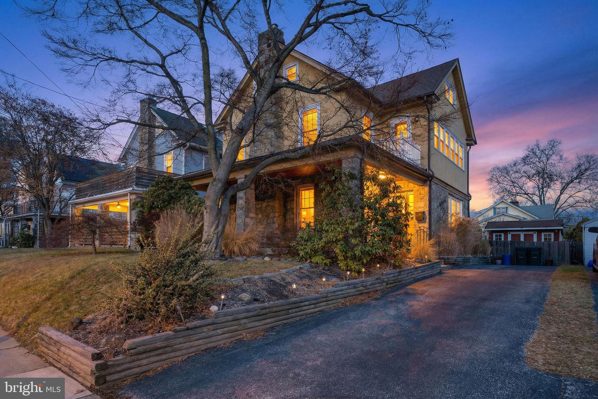 DREXEL PLAZA - Residential