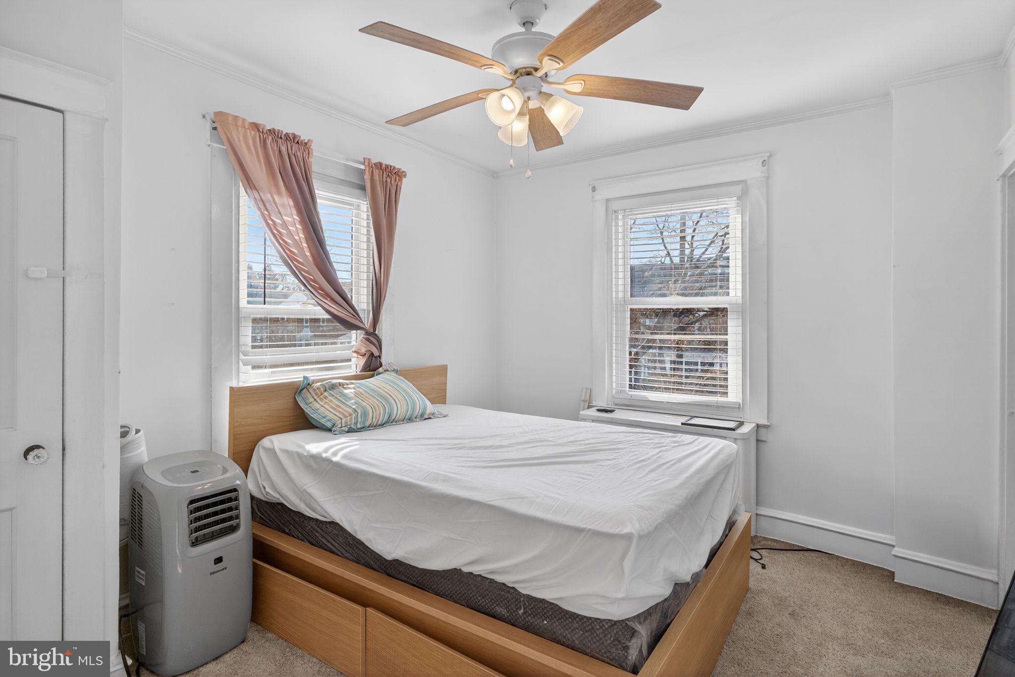 DREXEL PLAZA - Residential