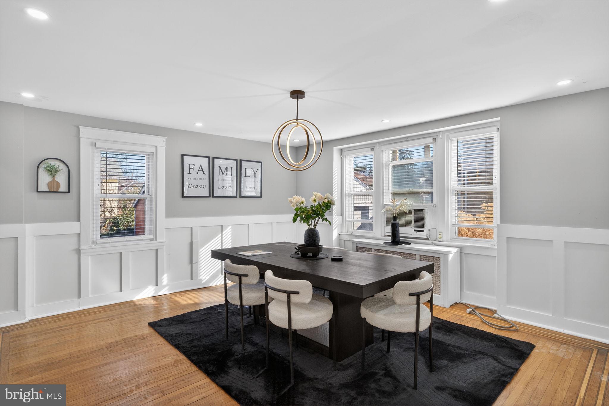 DREXEL PLAZA - Residential