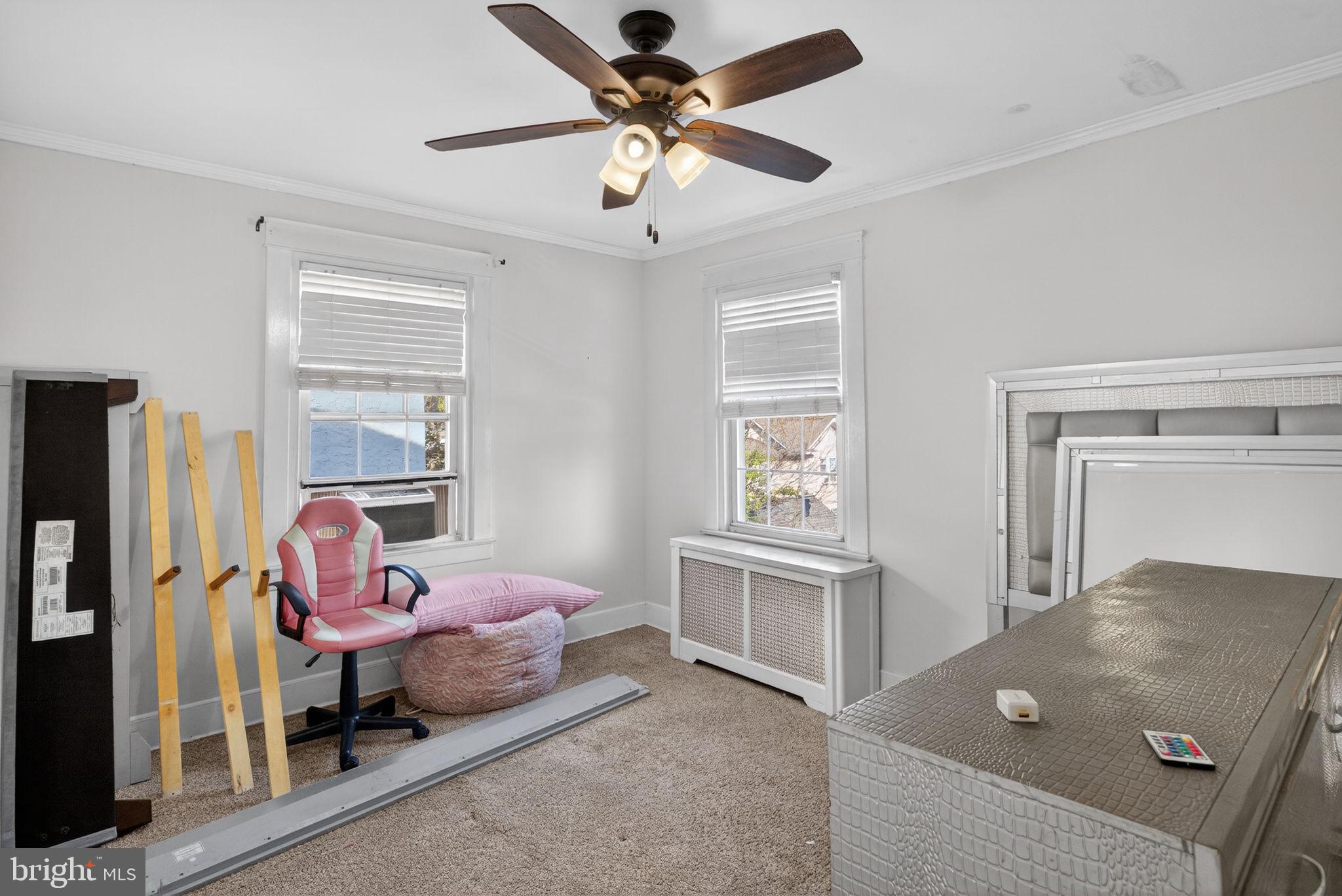 DREXEL PLAZA - Residential