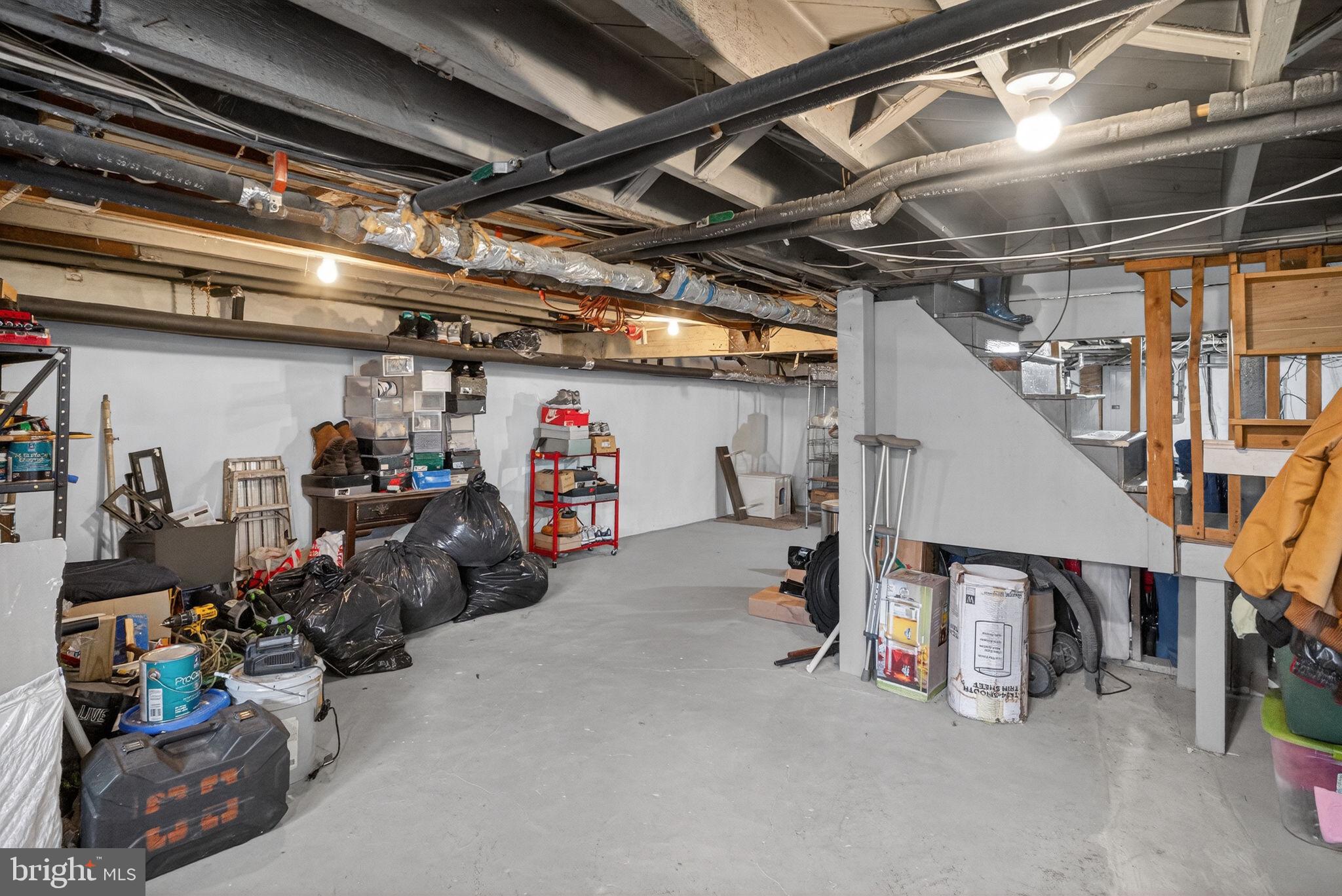 DREXEL PLAZA - Residential