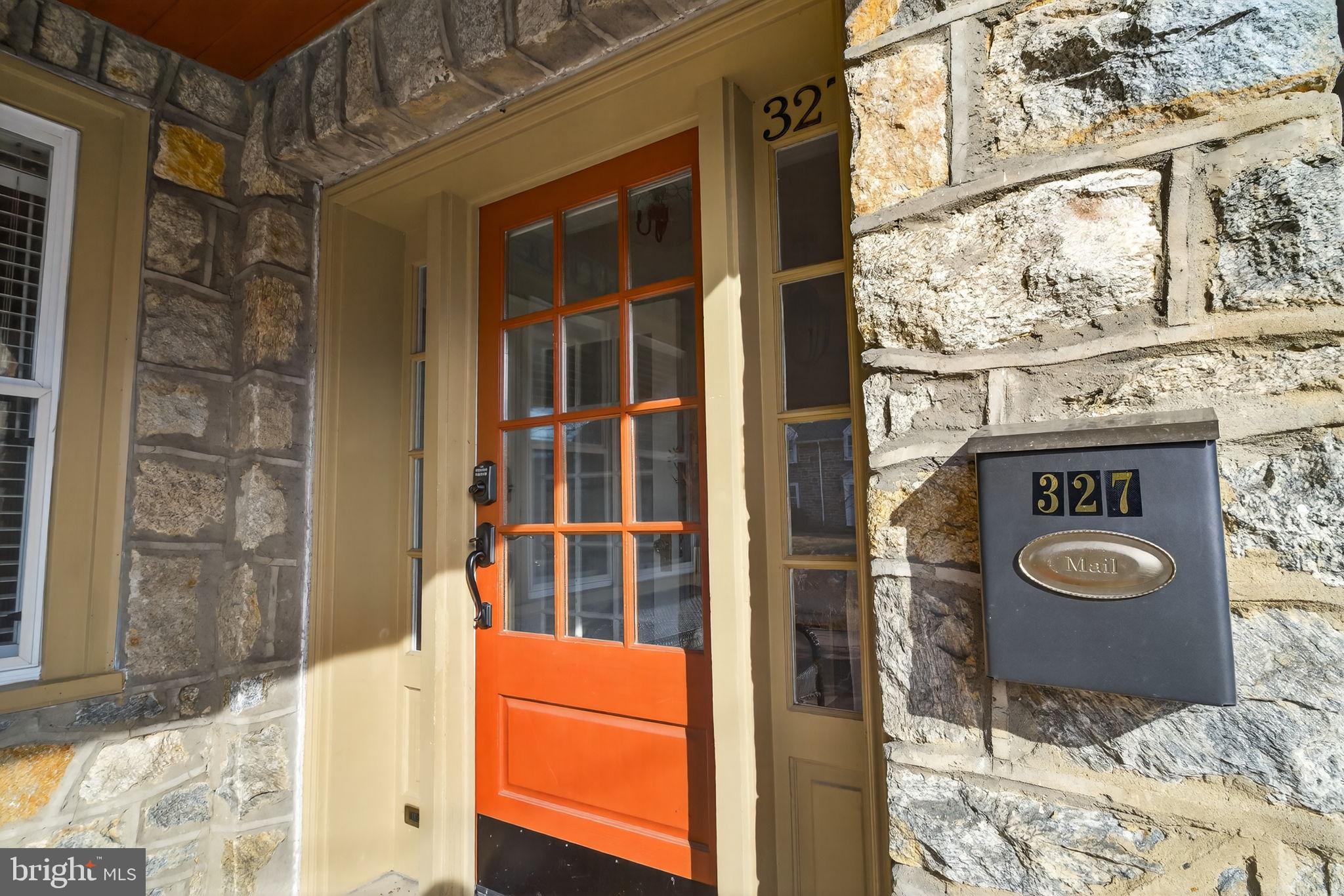 DREXEL PLAZA - Residential