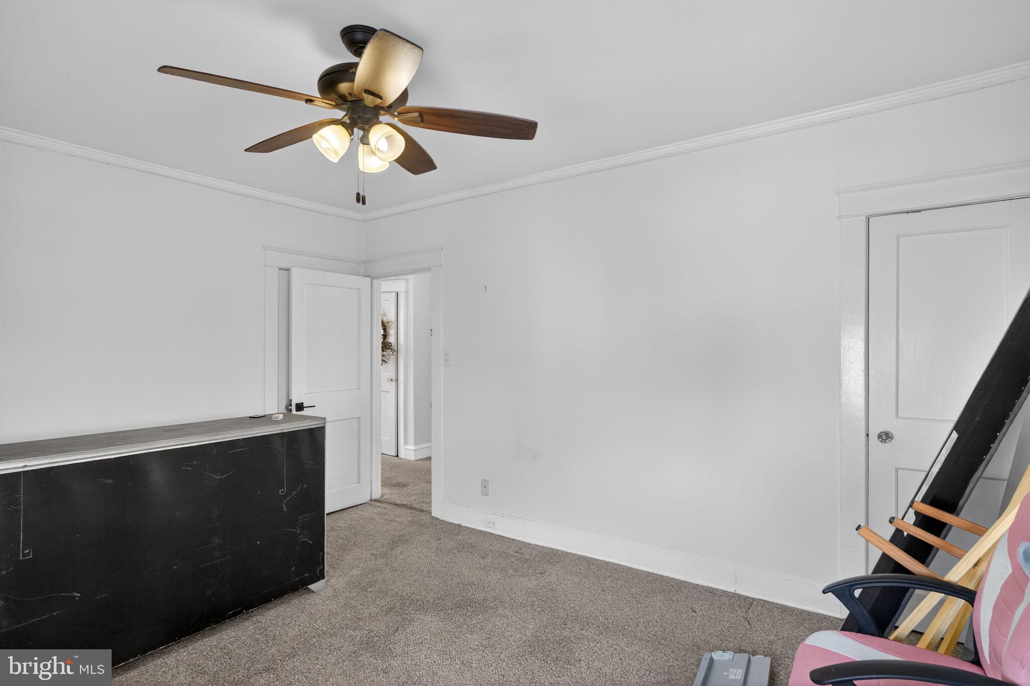 DREXEL PLAZA - Residential