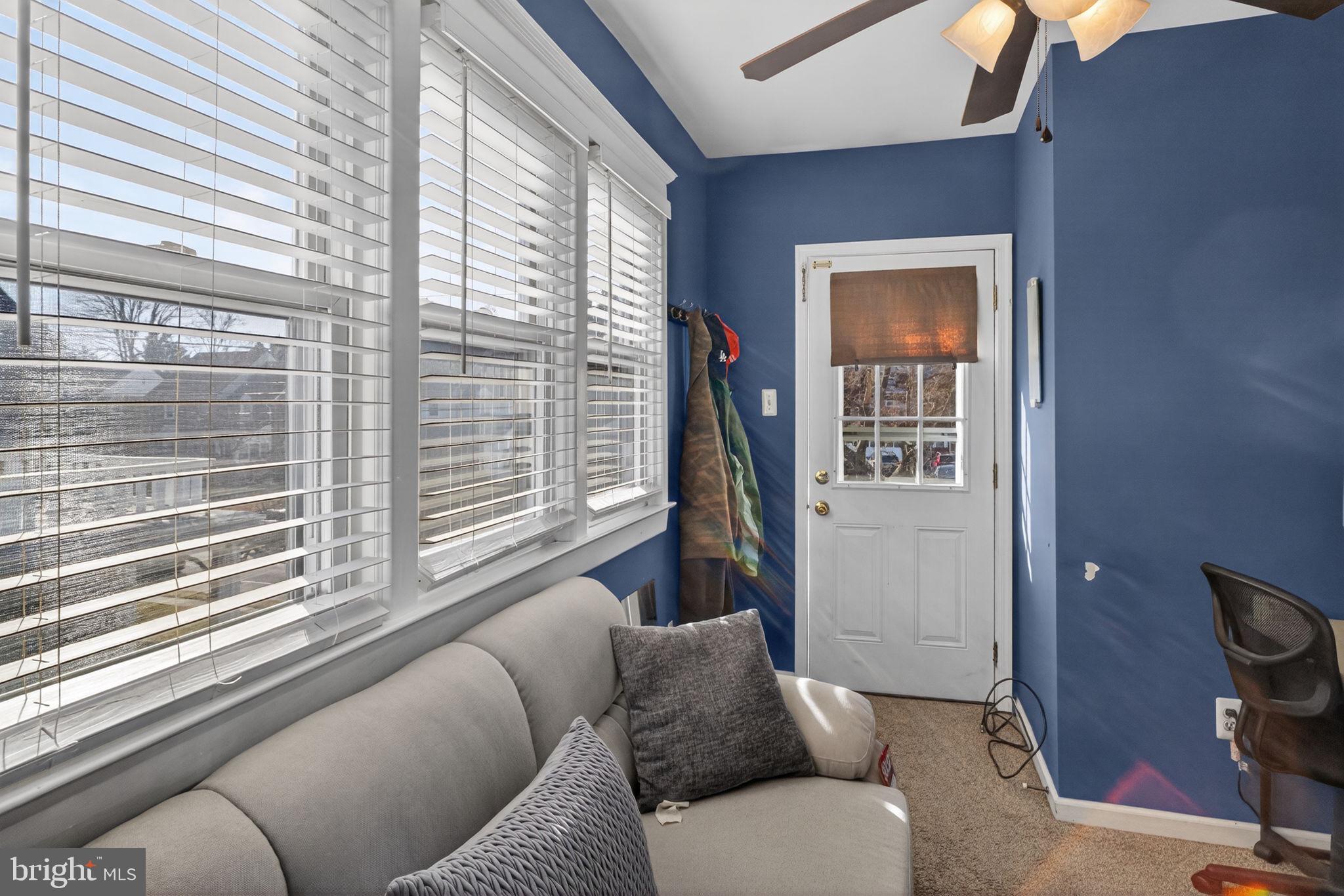 DREXEL PLAZA - Residential