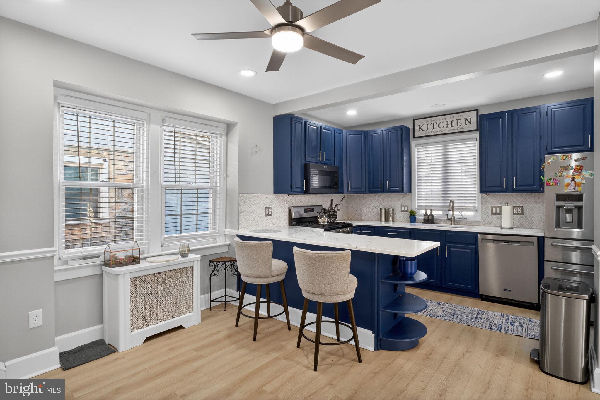 DREXEL PLAZA - Residential