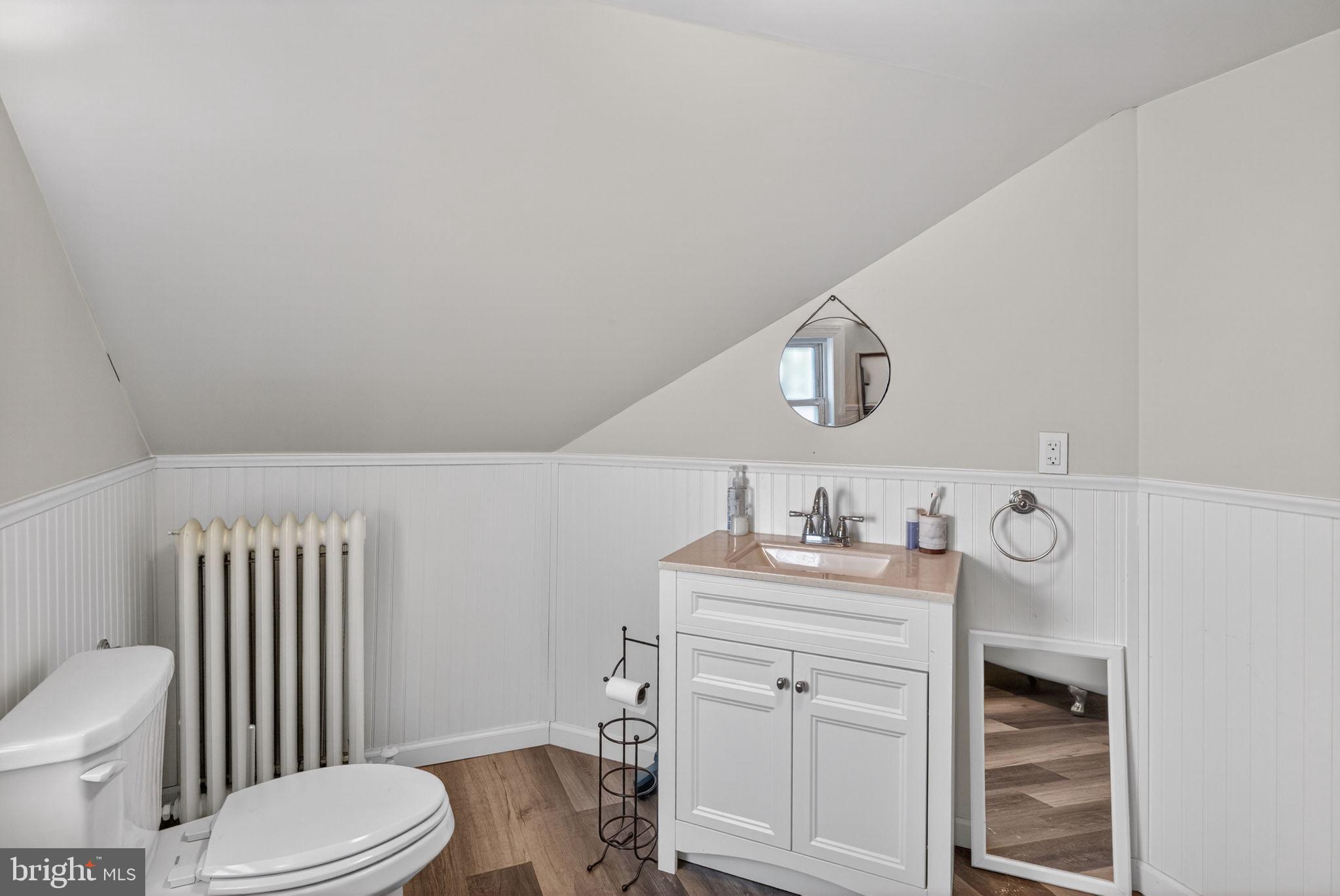 DREXEL PLAZA - Residential