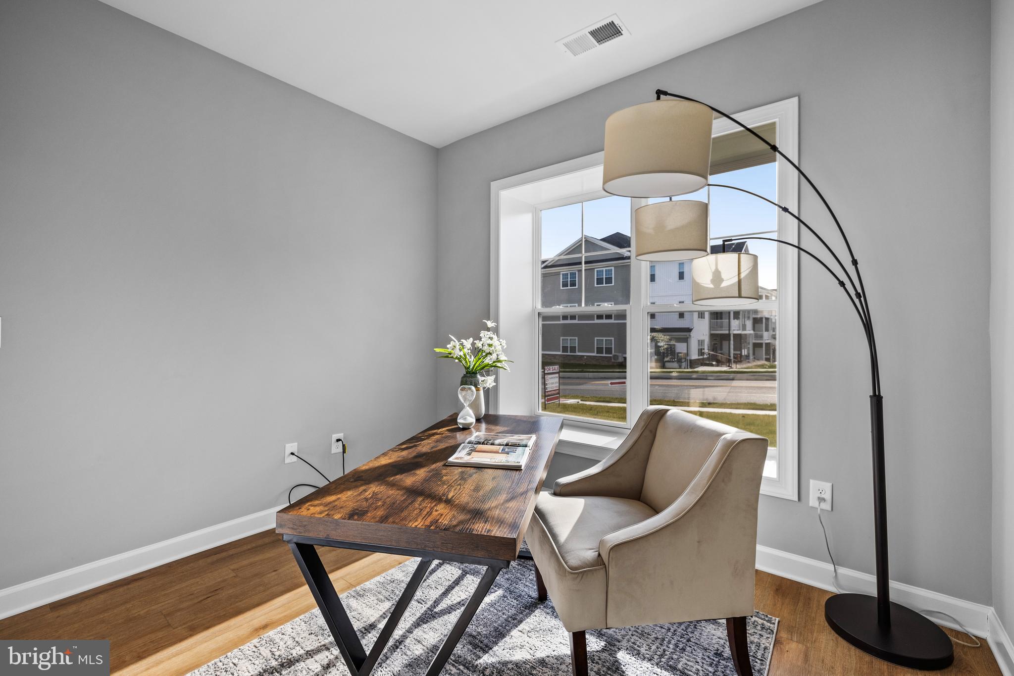 BELMONT RIDGE - Residential