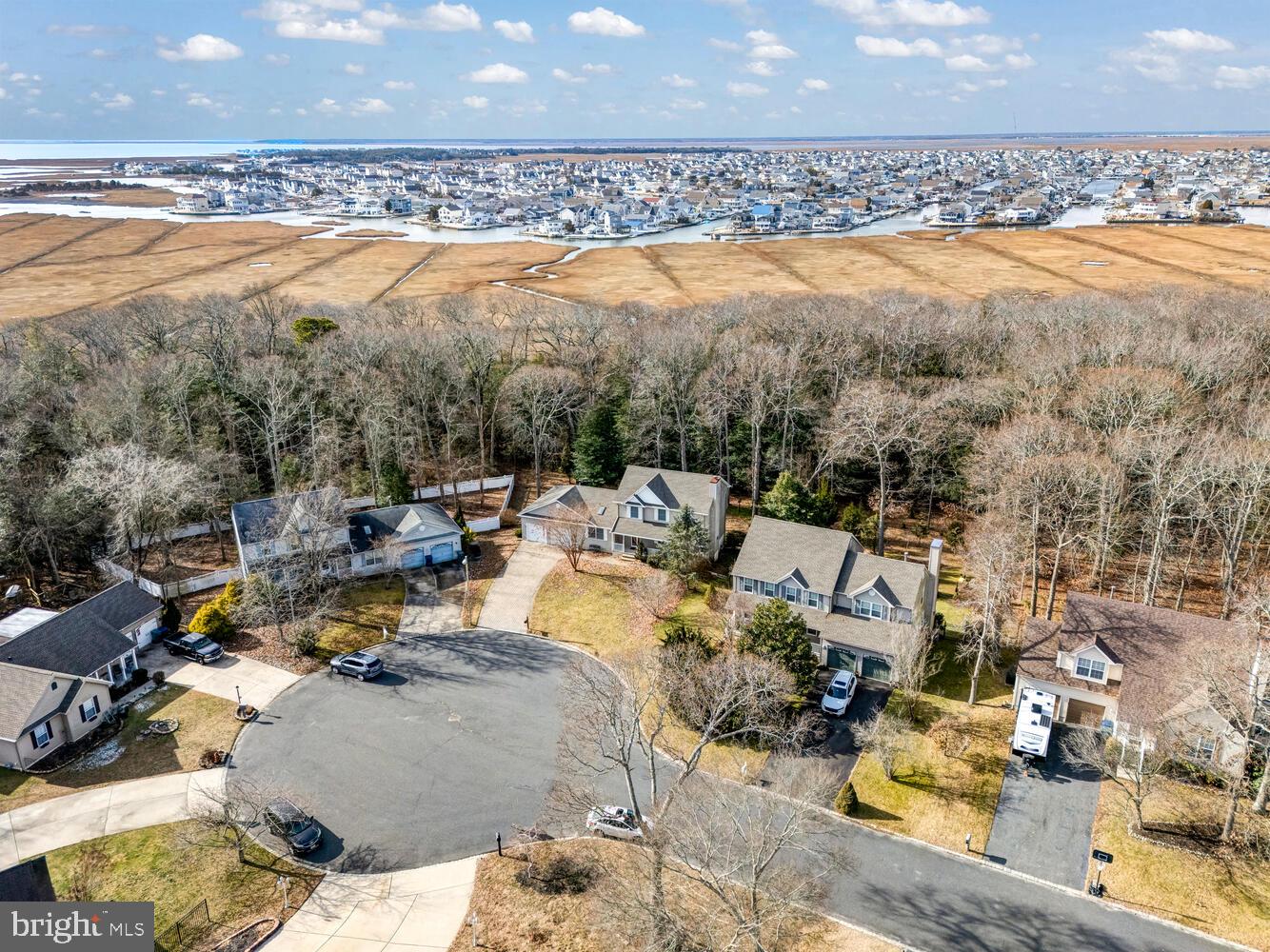 HARBOURTOWN - Residential