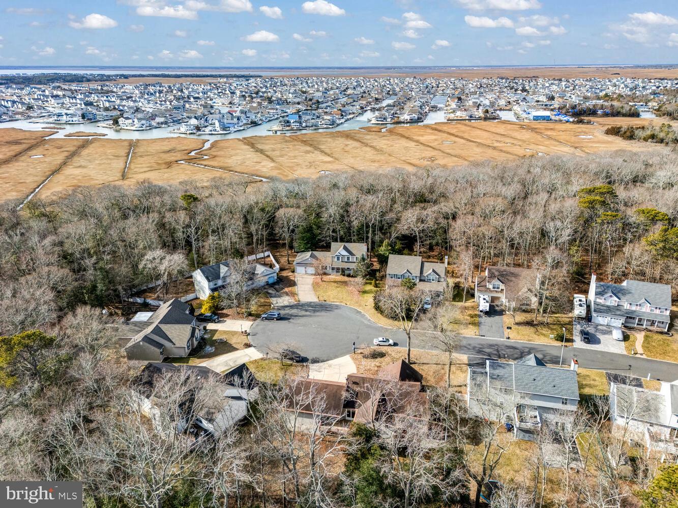 HARBOURTOWN - Residential