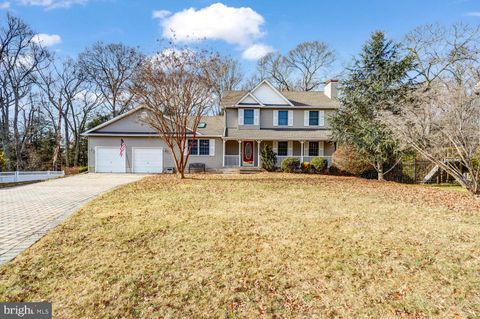 10 CAMBRIDGE LITTLE EGG HARBOR TWP NJ 08087