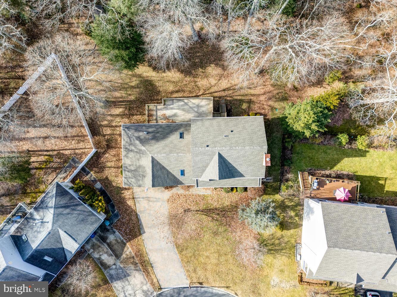 HARBOURTOWN - Residential