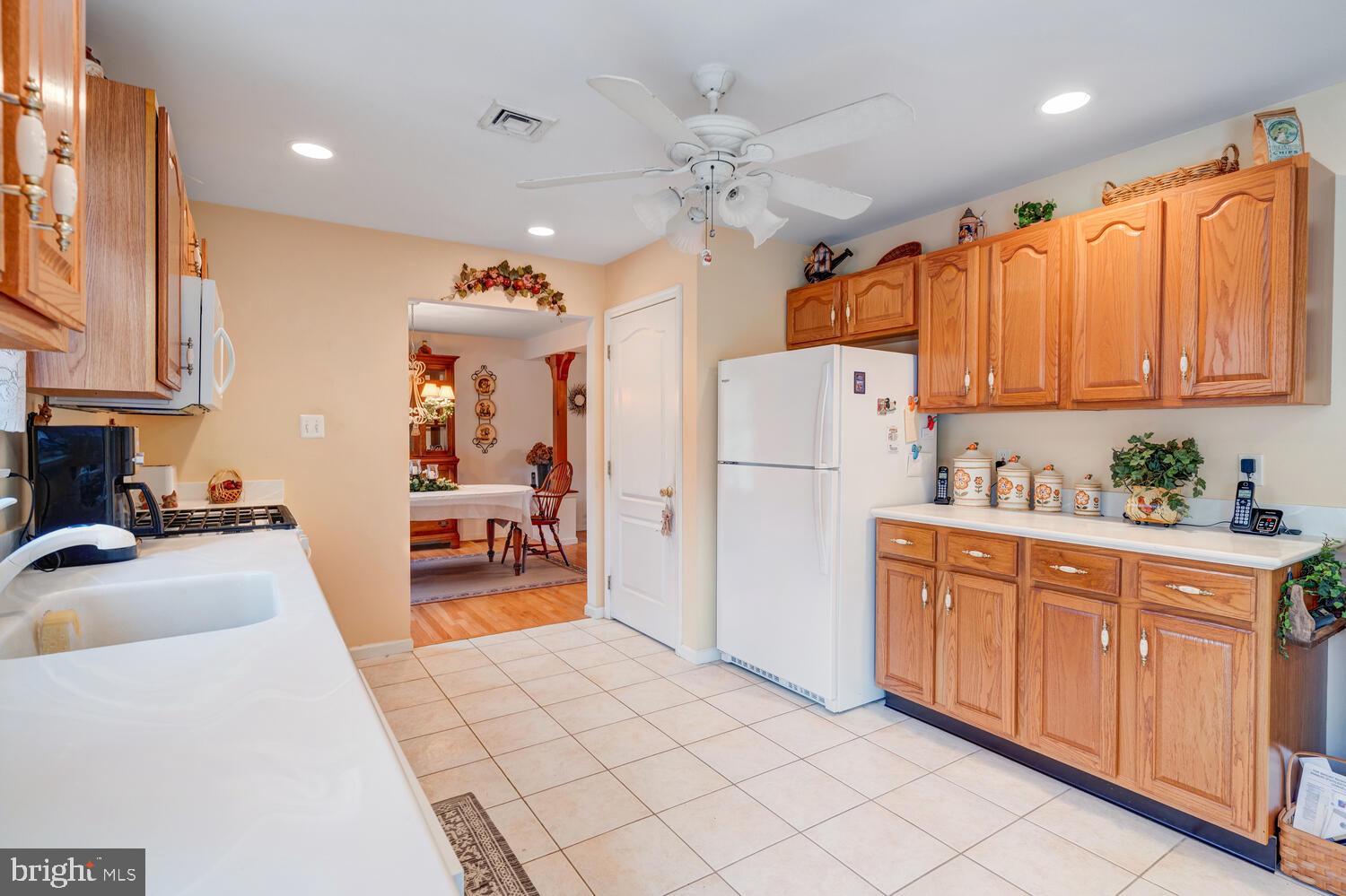 HARBOURTOWN - Residential