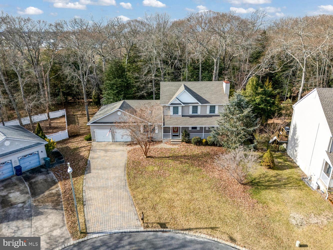 HARBOURTOWN - Residential