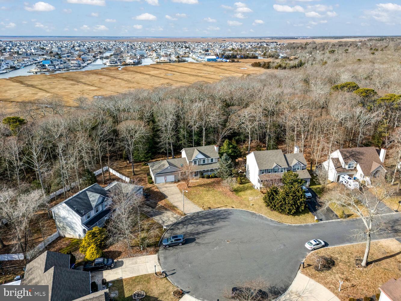 HARBOURTOWN - Residential