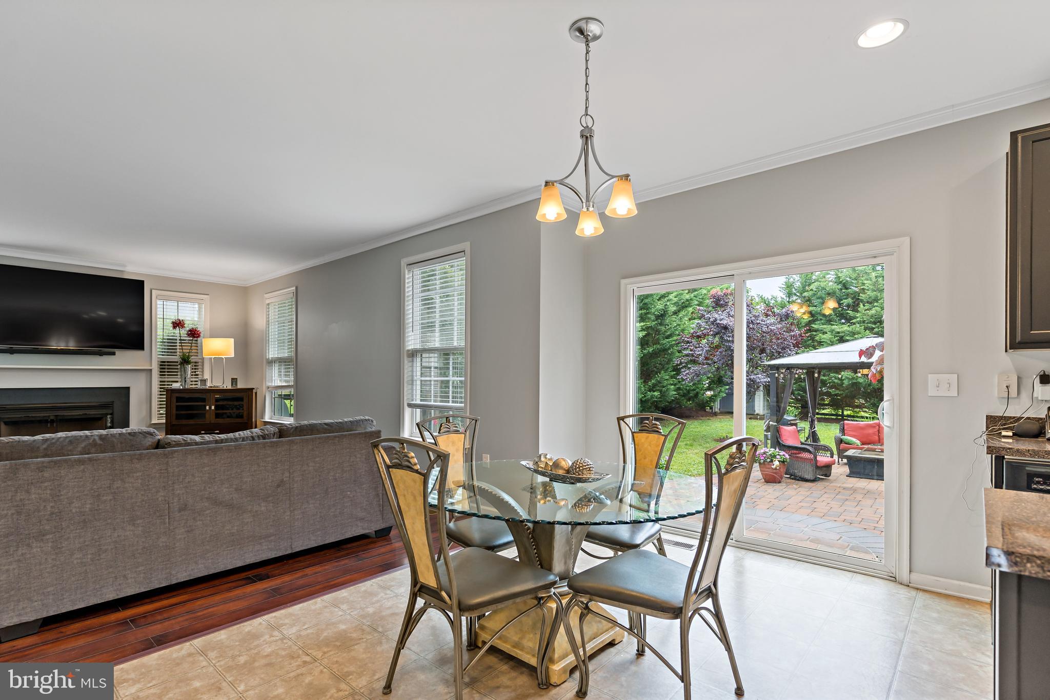 SPRUCE HILL NORTH - Residential