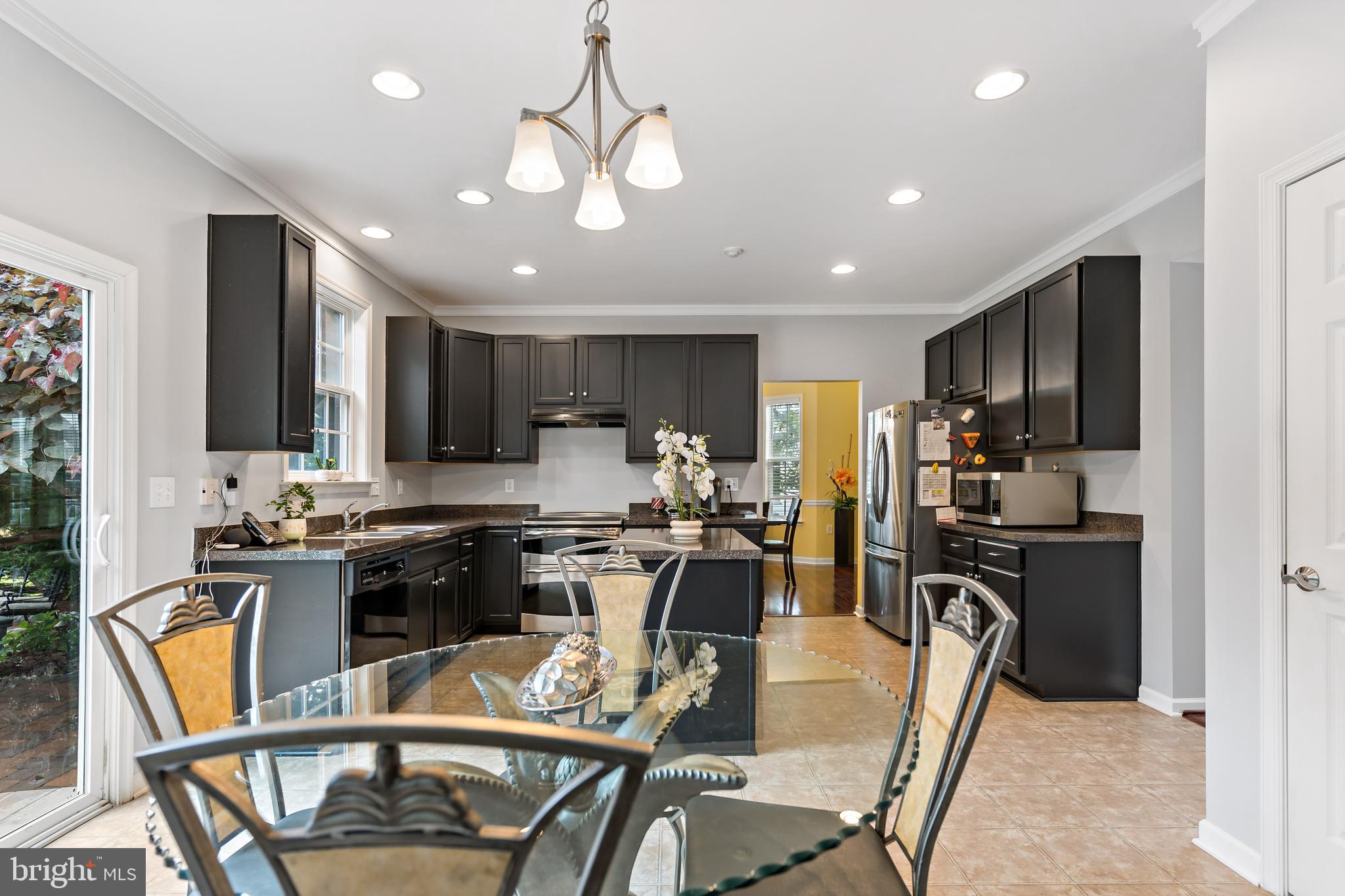 SPRUCE HILL NORTH - Residential