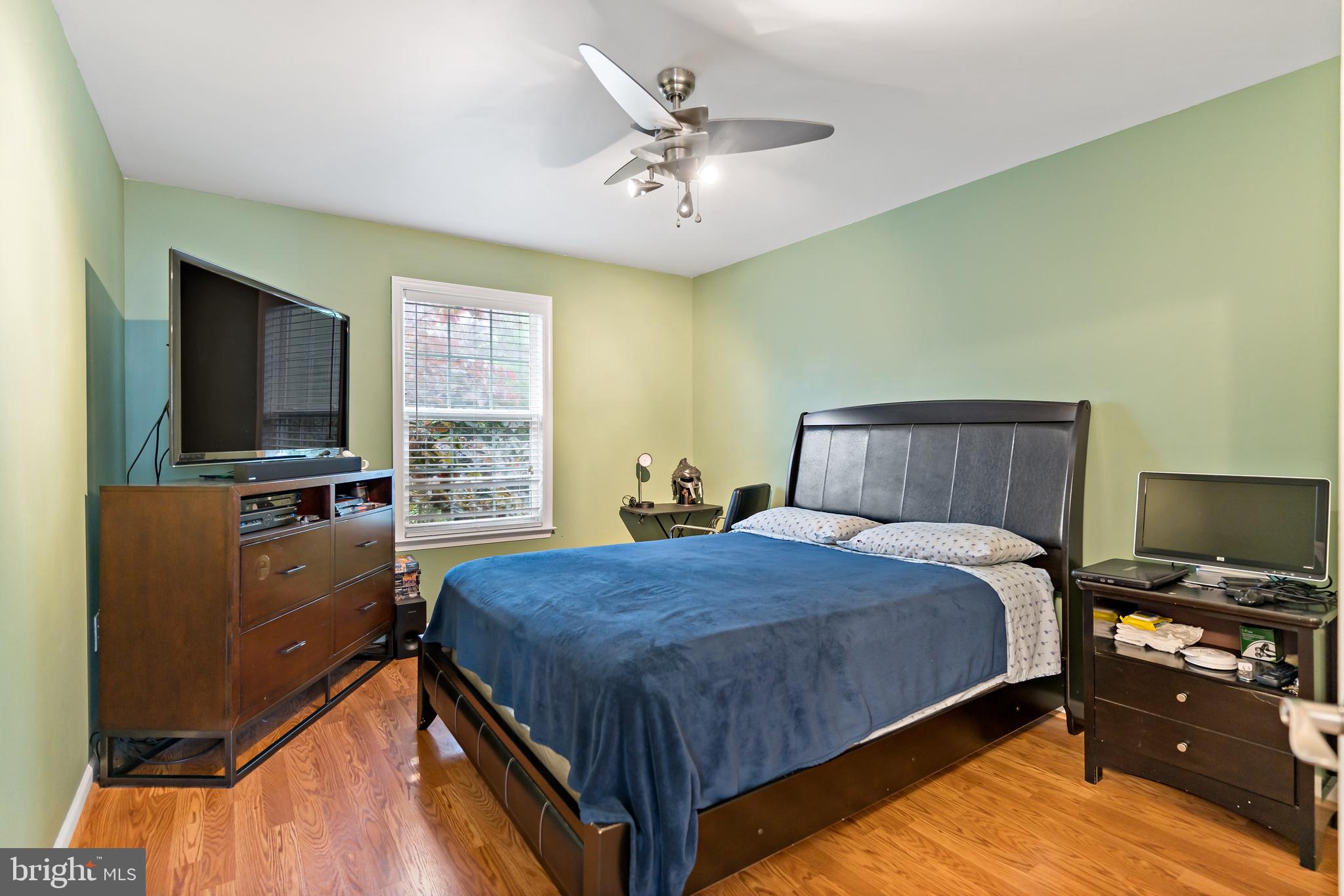 SPRUCE HILL NORTH - Residential