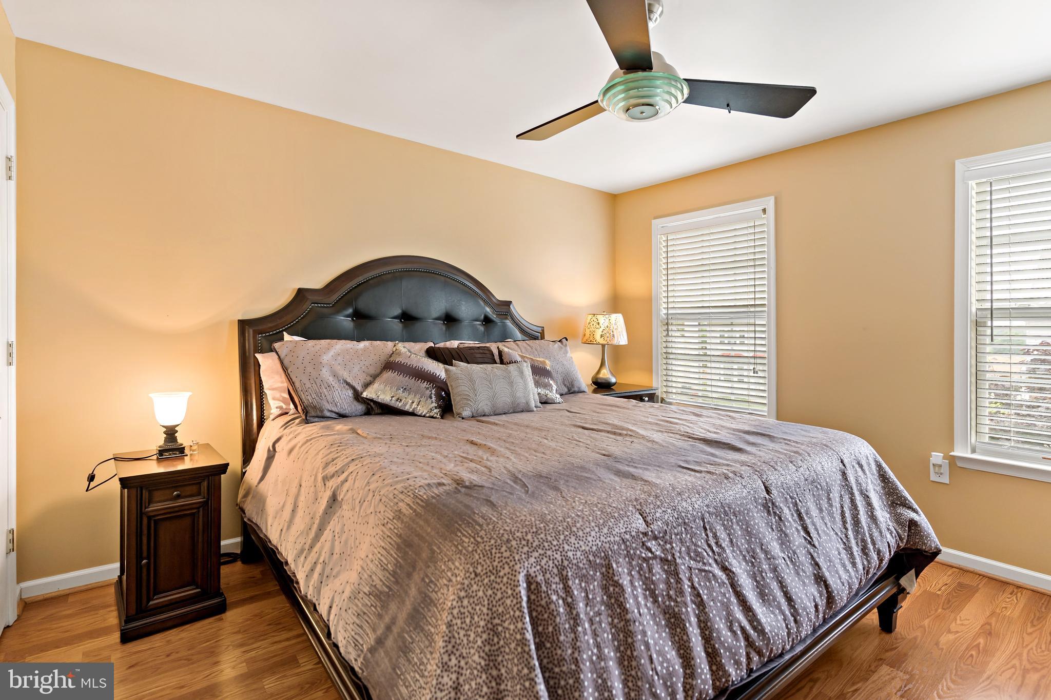 SPRUCE HILL NORTH - Residential