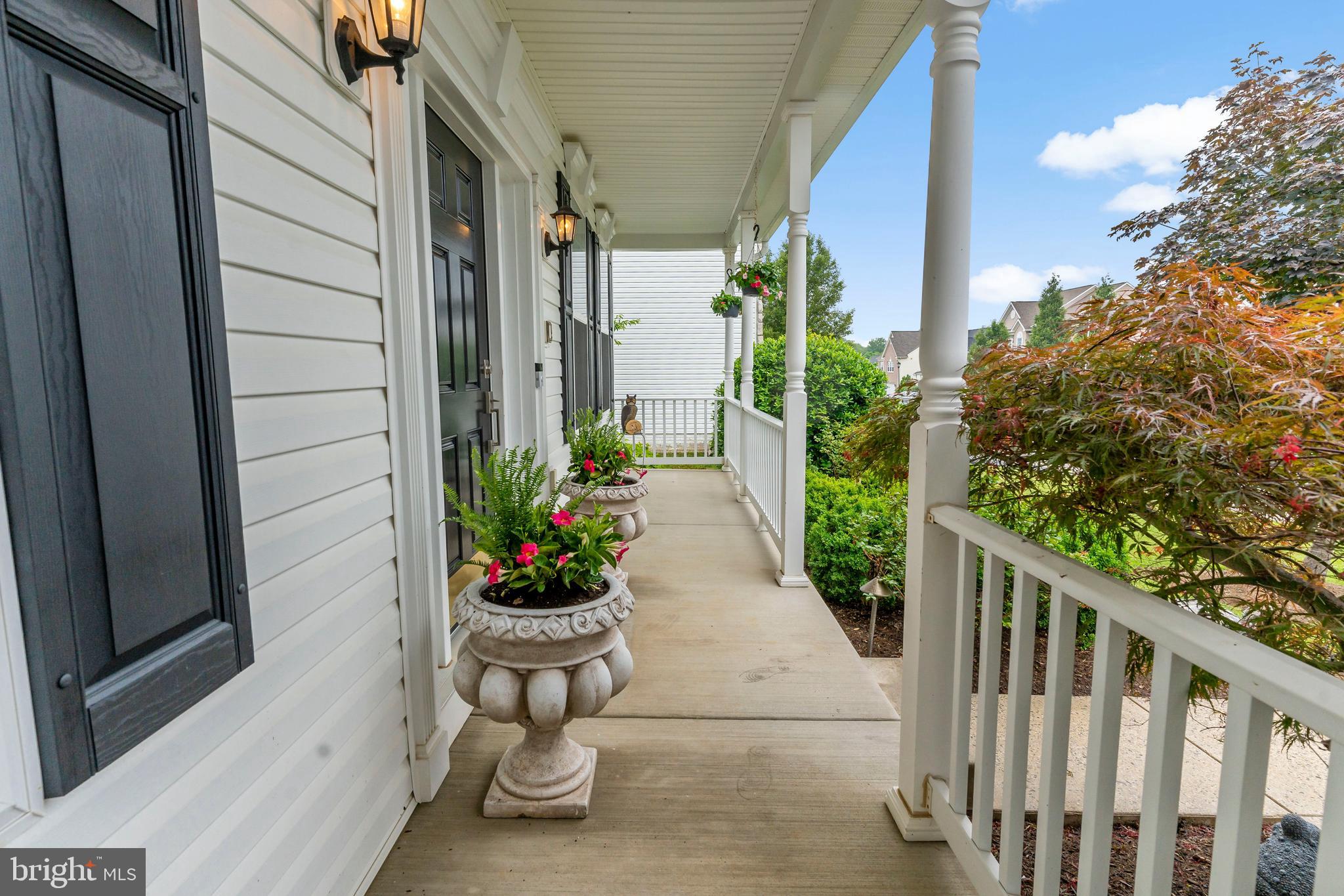 SPRUCE HILL NORTH - Residential