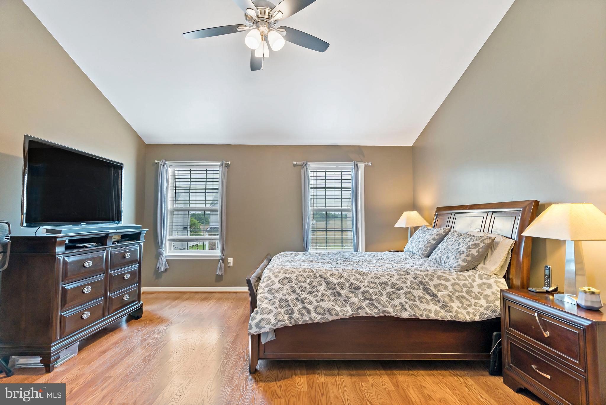 SPRUCE HILL NORTH - Residential