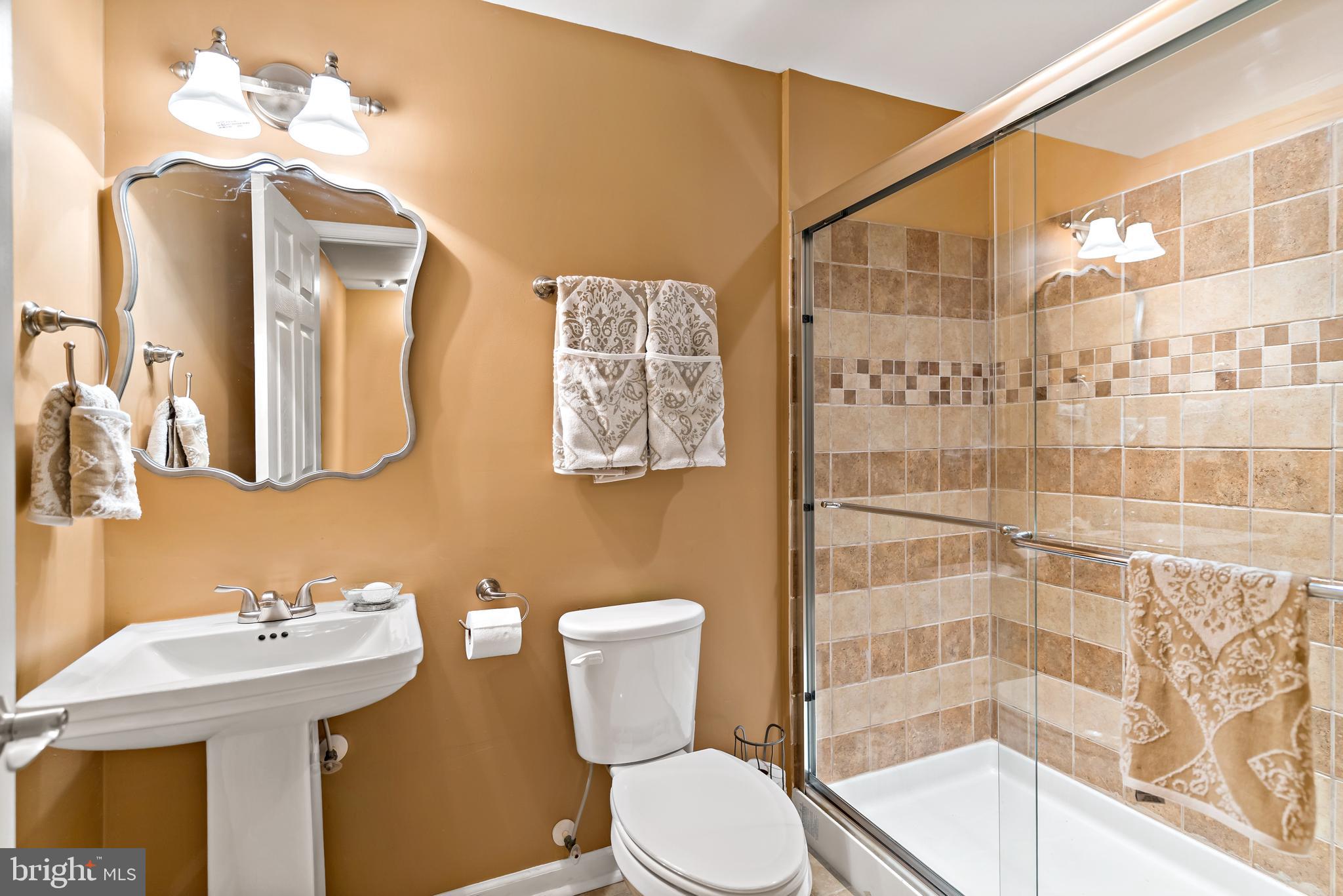 SPRUCE HILL NORTH - Residential