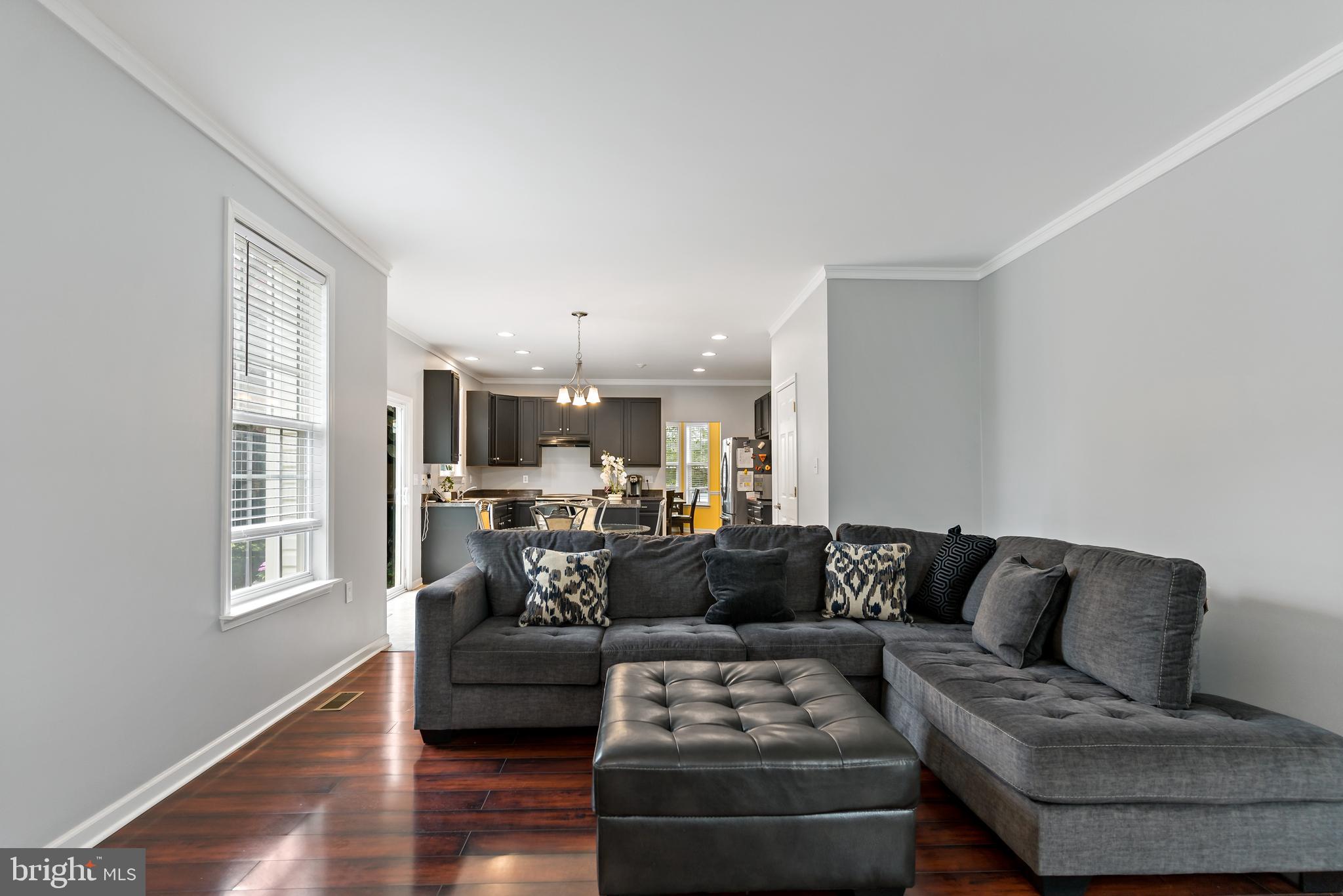 SPRUCE HILL NORTH - Residential