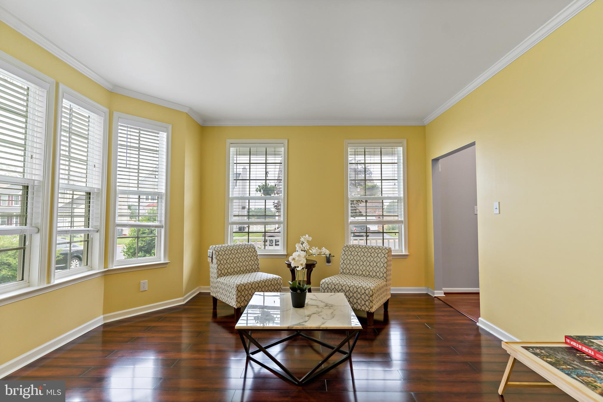 SPRUCE HILL NORTH - Residential